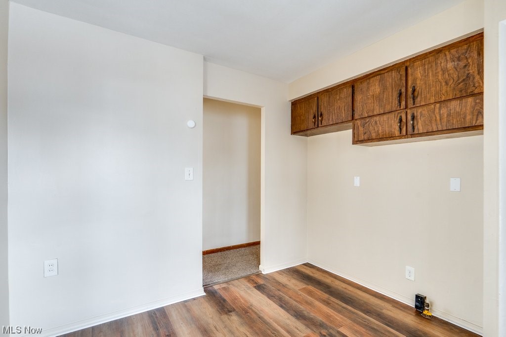 Indian Village - Residential