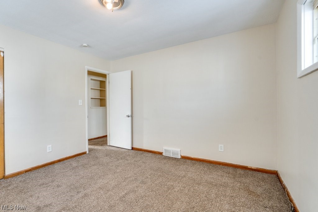 Indian Village - Residential