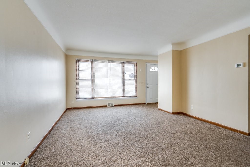 Indian Village - Residential