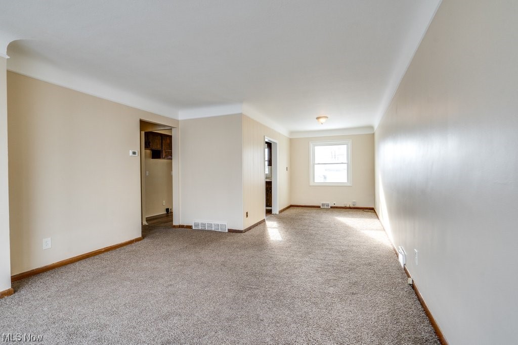 Indian Village - Residential