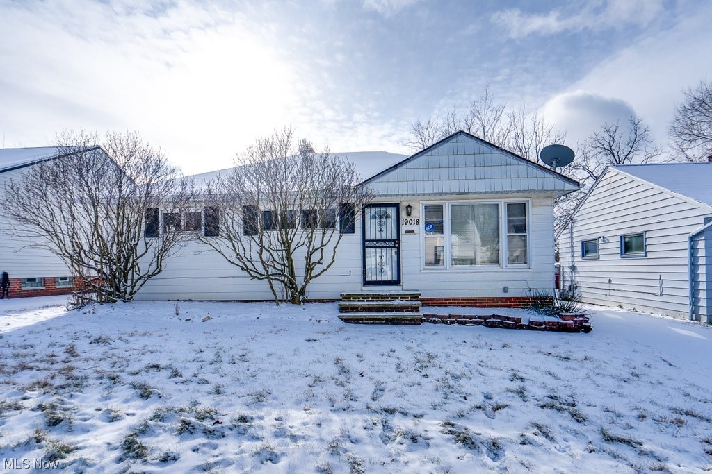 Indian Village - Residential