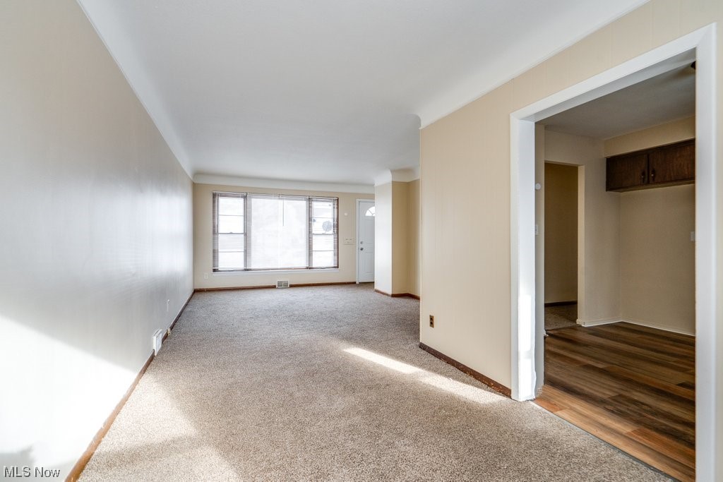 Indian Village - Residential