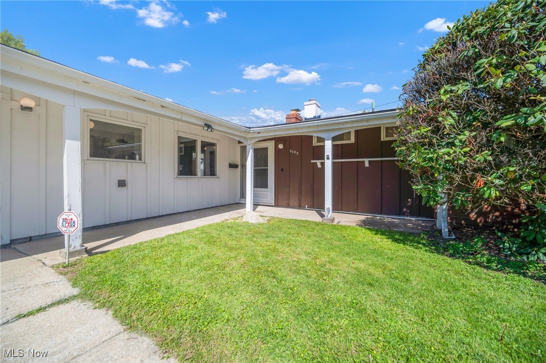 6193 Firwood Road, Mentor, Ohio image 39
