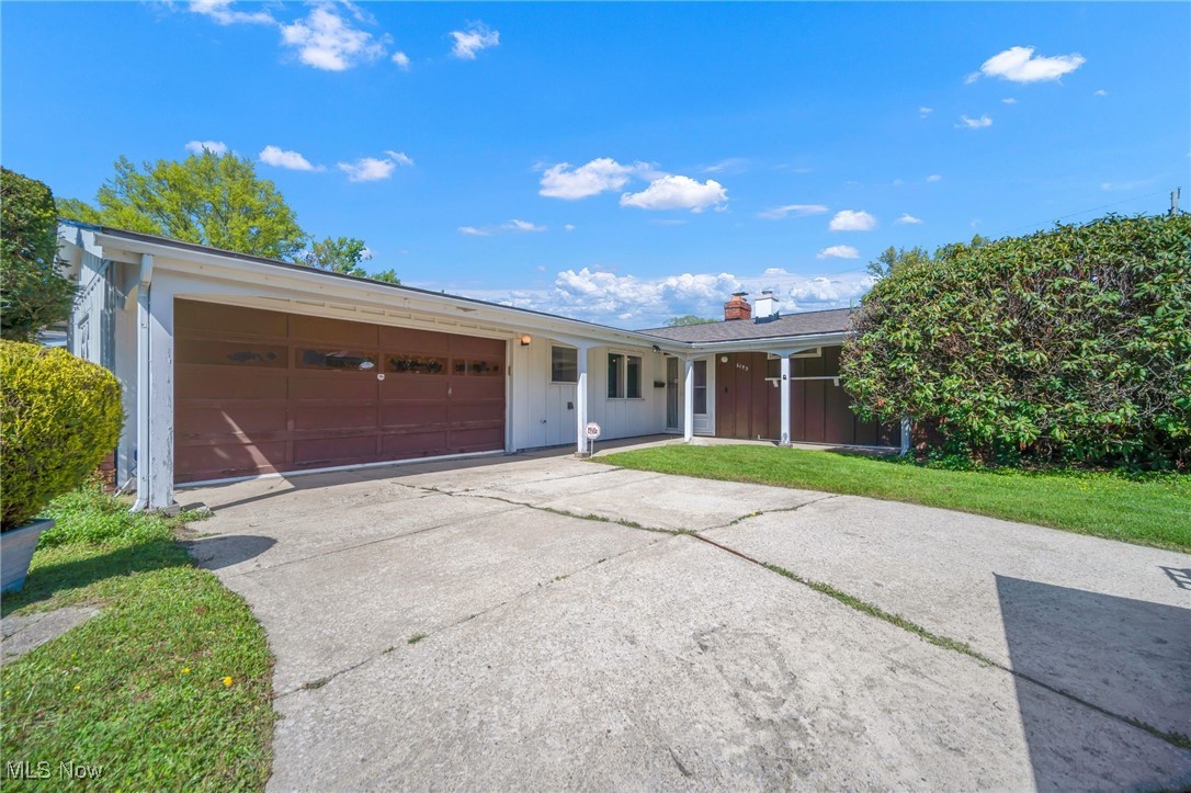 6193 Firwood Road, Mentor, Ohio image 1