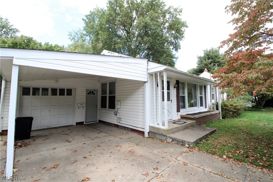 Miller - Residential