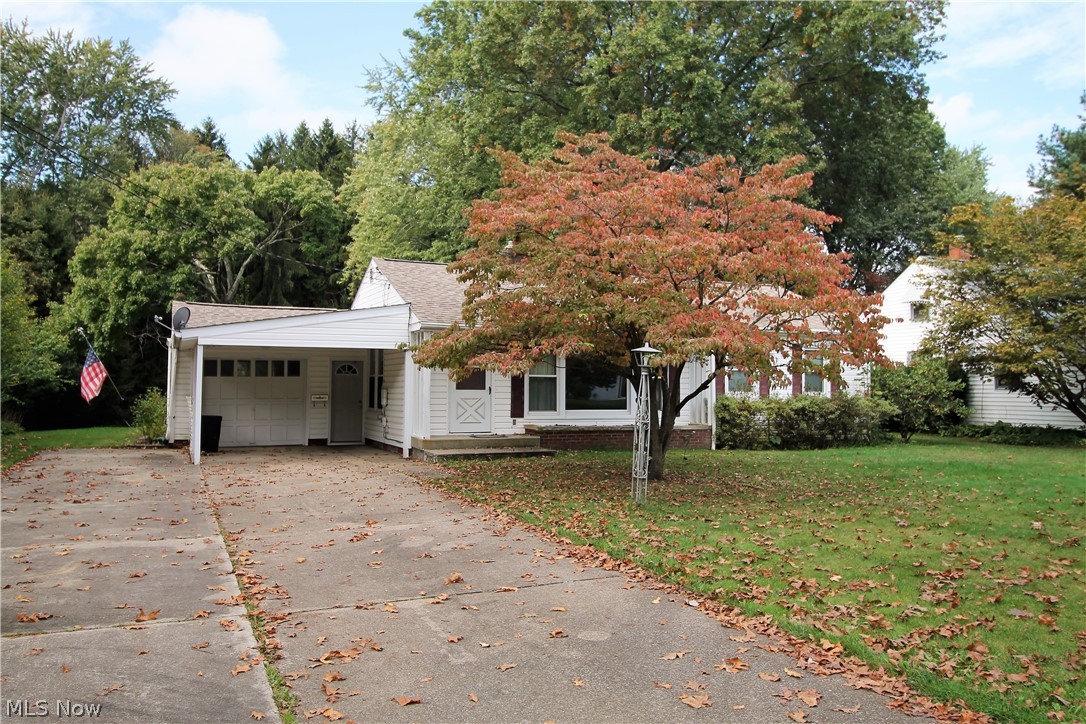 Miller - Residential