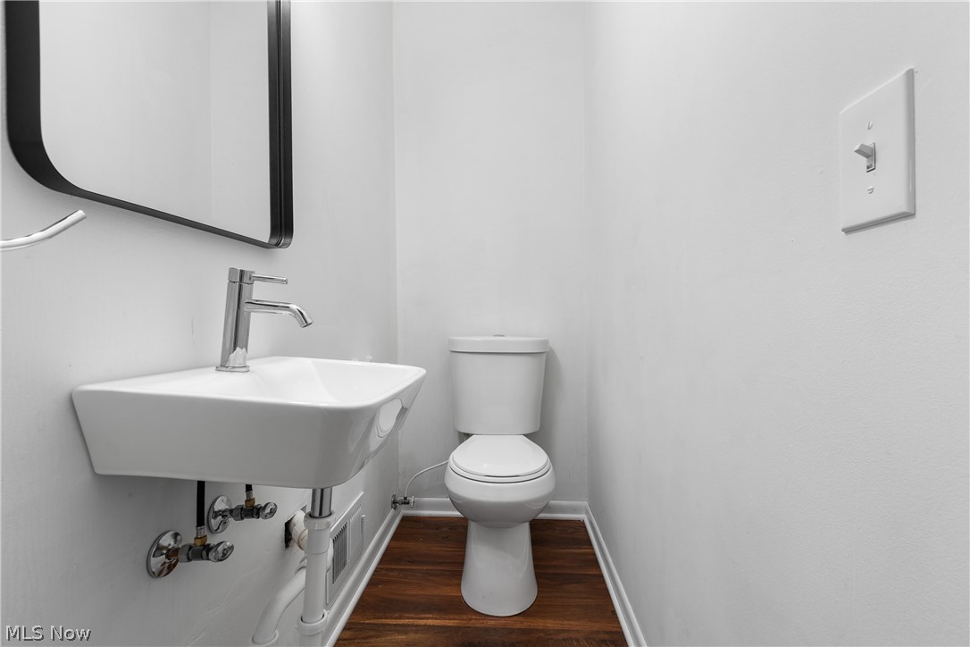 West Mar - Residential