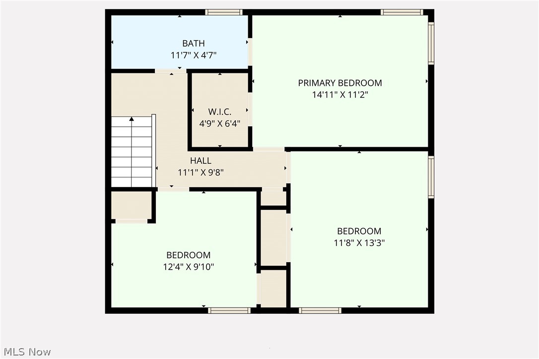 West Mar - Residential