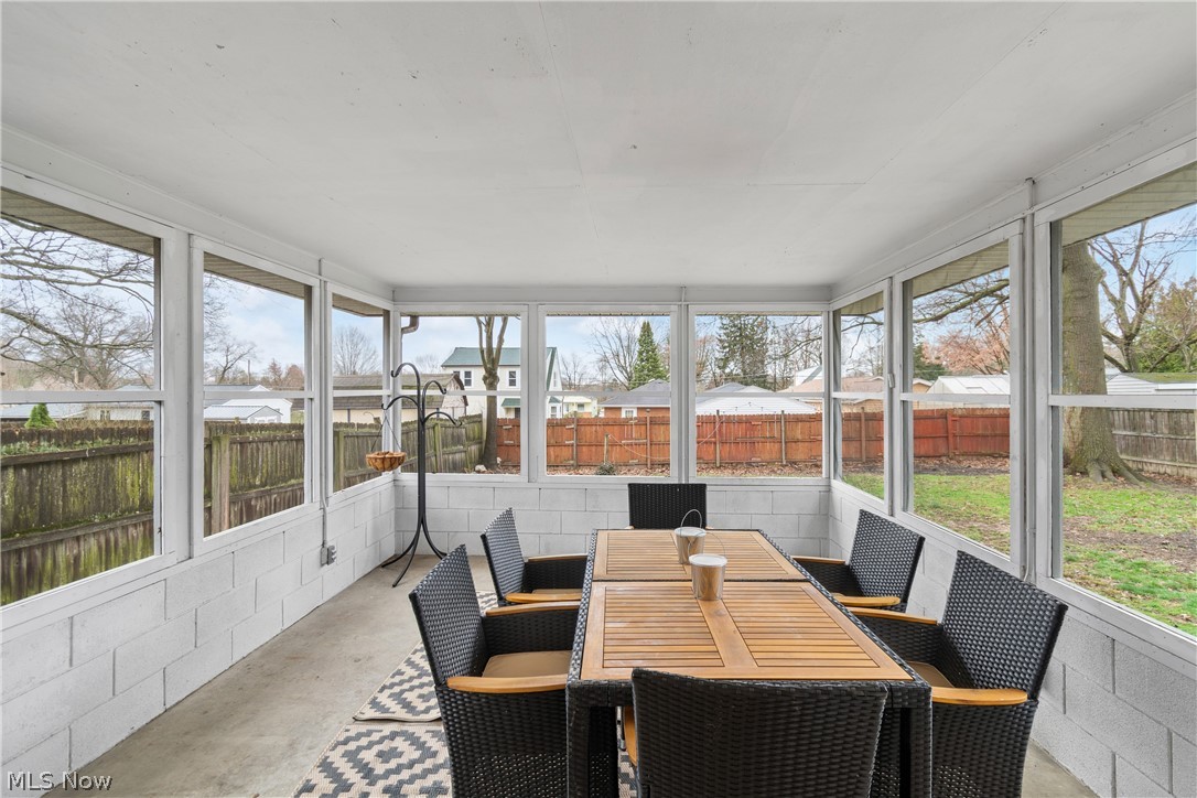 West Mar - Residential