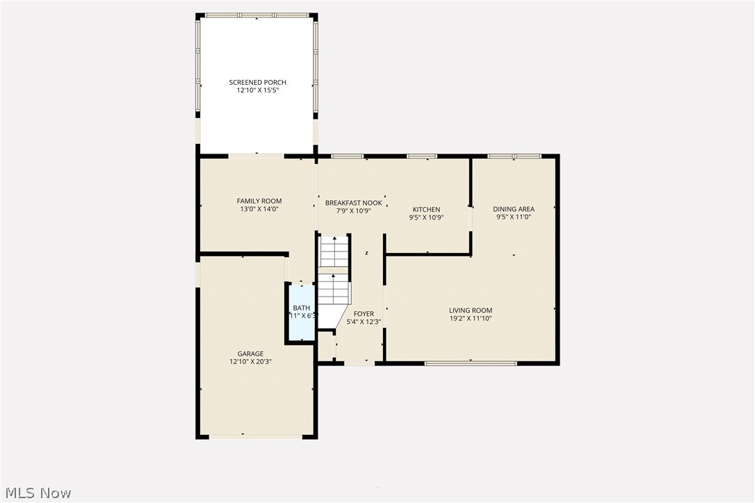 West Mar - Residential