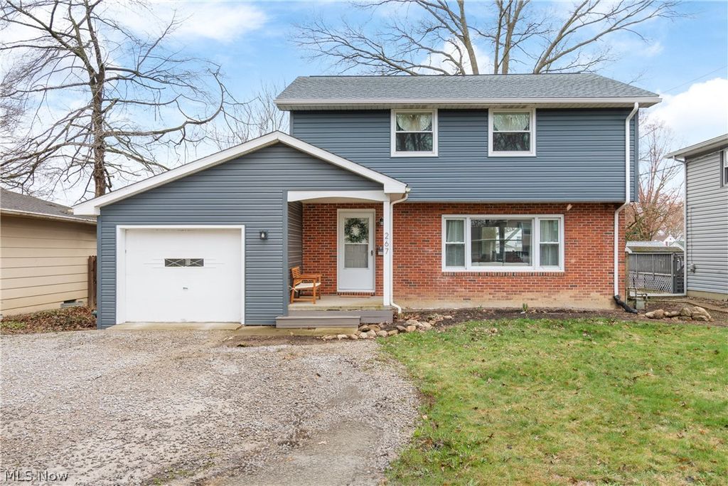 Photo of 267 Marlow Street, Wadsworth, OH 44281 (MLS # 5191061)