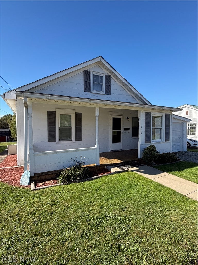 413 E Church Street