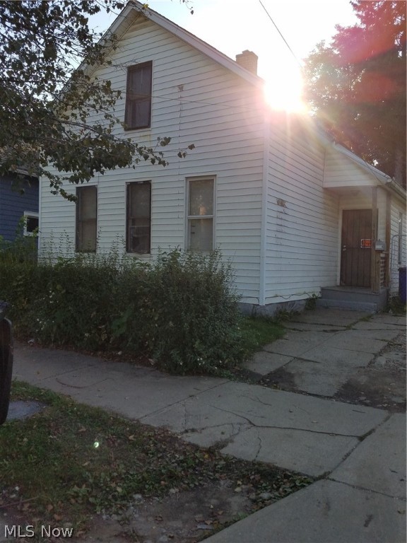 Hubbard Cook - Residential