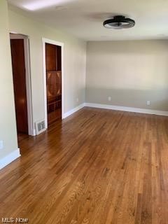 East Broad Street Heights Allotmen - Residential