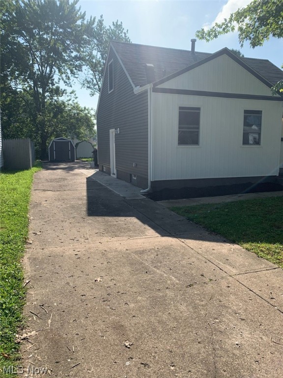 East Broad Street Heights Allotmen - Residential