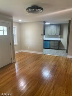 East Broad Street Heights Allotmen - Residential