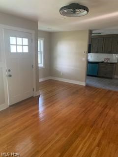 East Broad Street Heights Allotmen - Residential