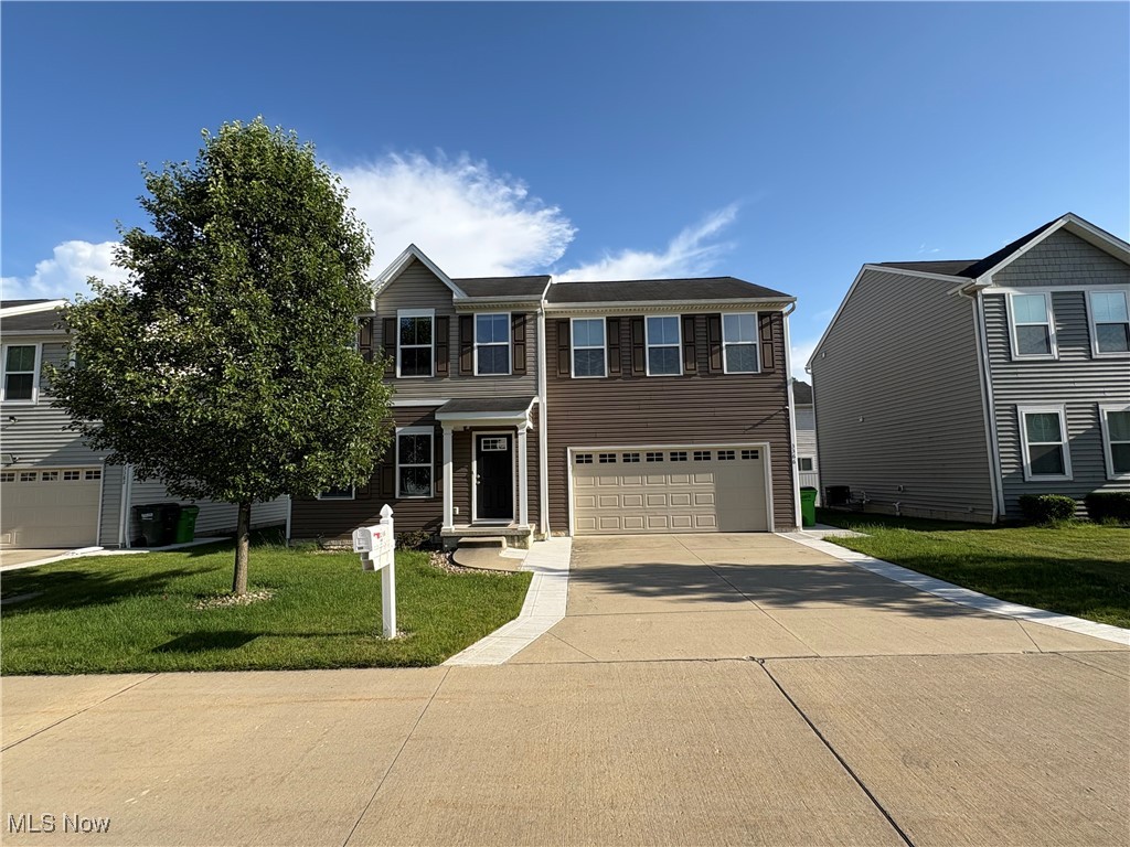 3366 Wind Song Lane
