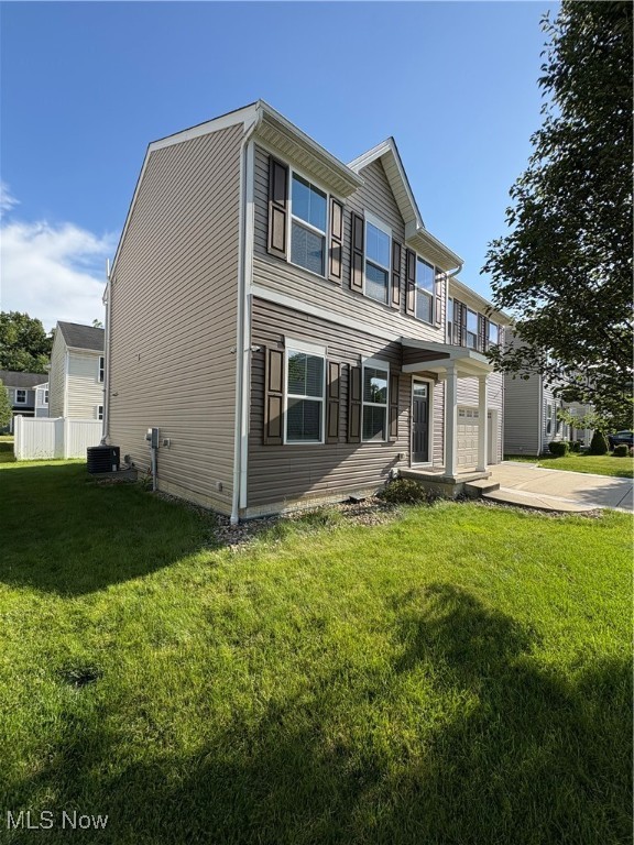 3366 Wind Song Lane