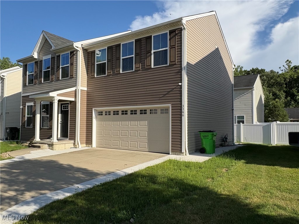 3366 Wind Song Lane