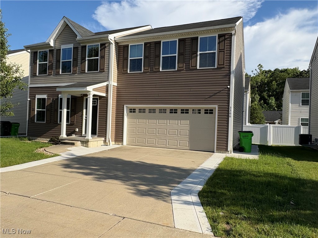 3366 Wind Song Lane