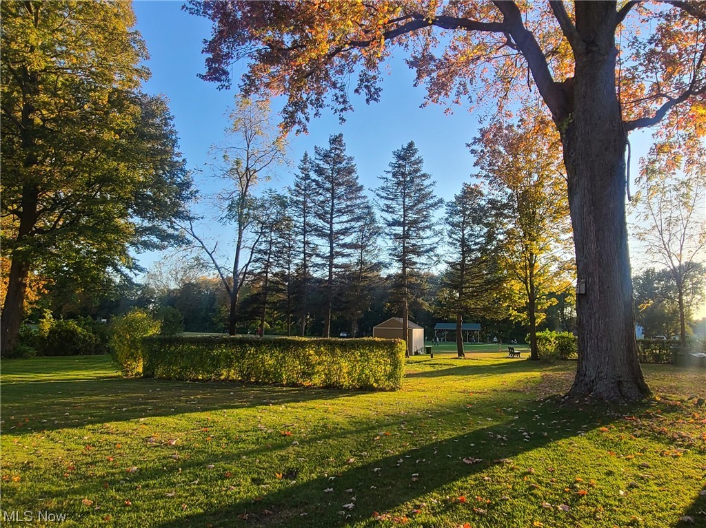 Doan Ave Allotment - Residential