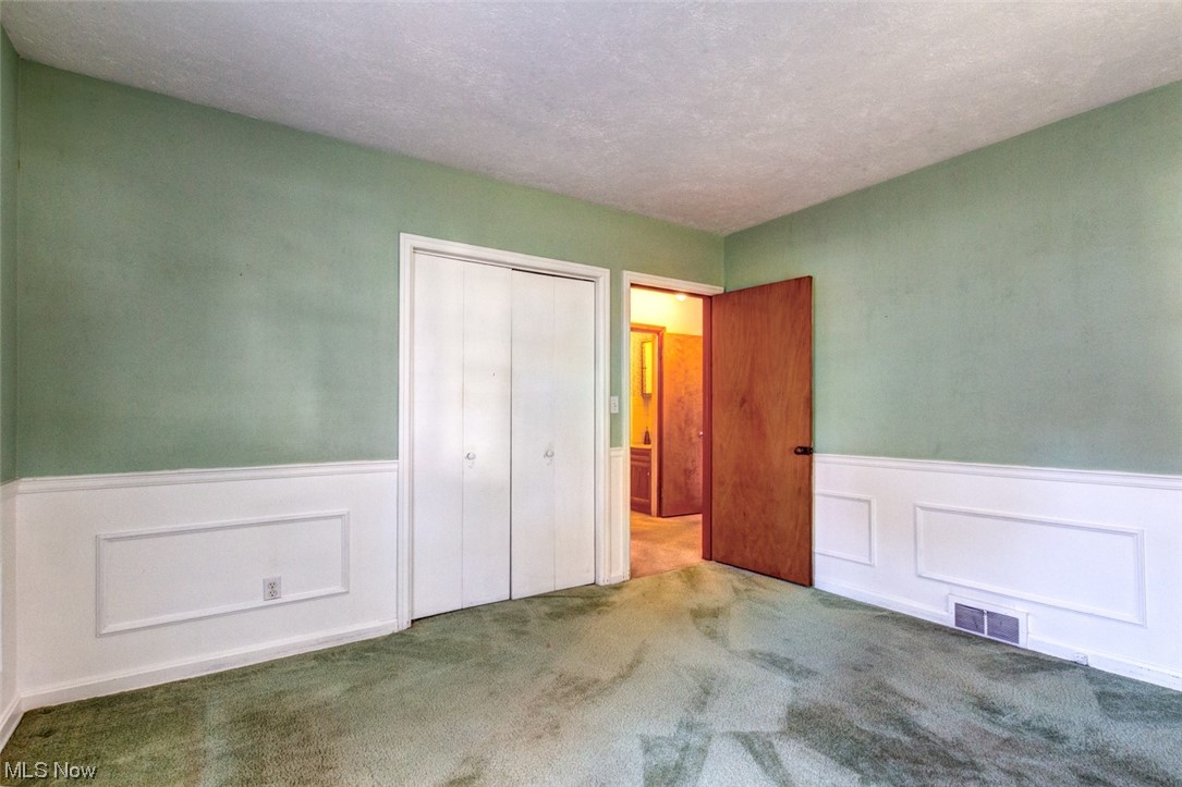 Doan Ave Allotment - Residential