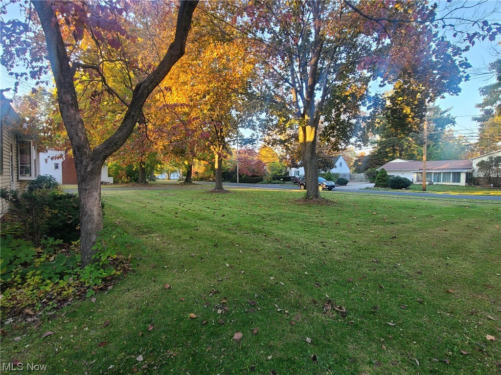 Doan Ave Allotment - Residential
