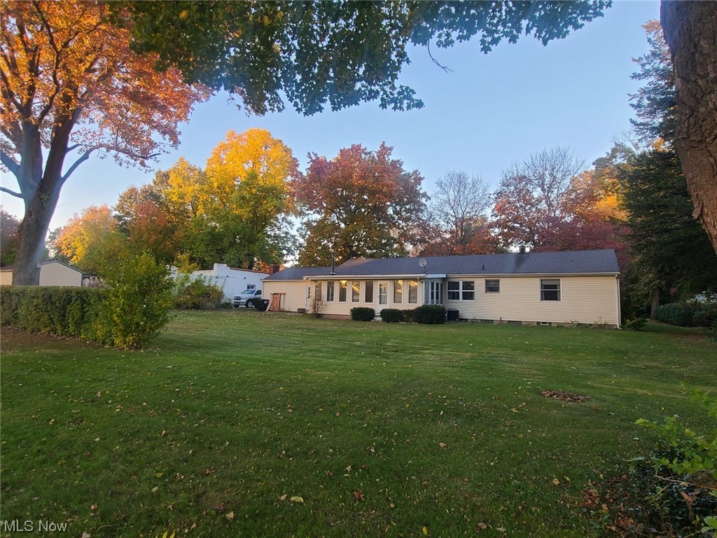 Doan Ave Allotment - Residential