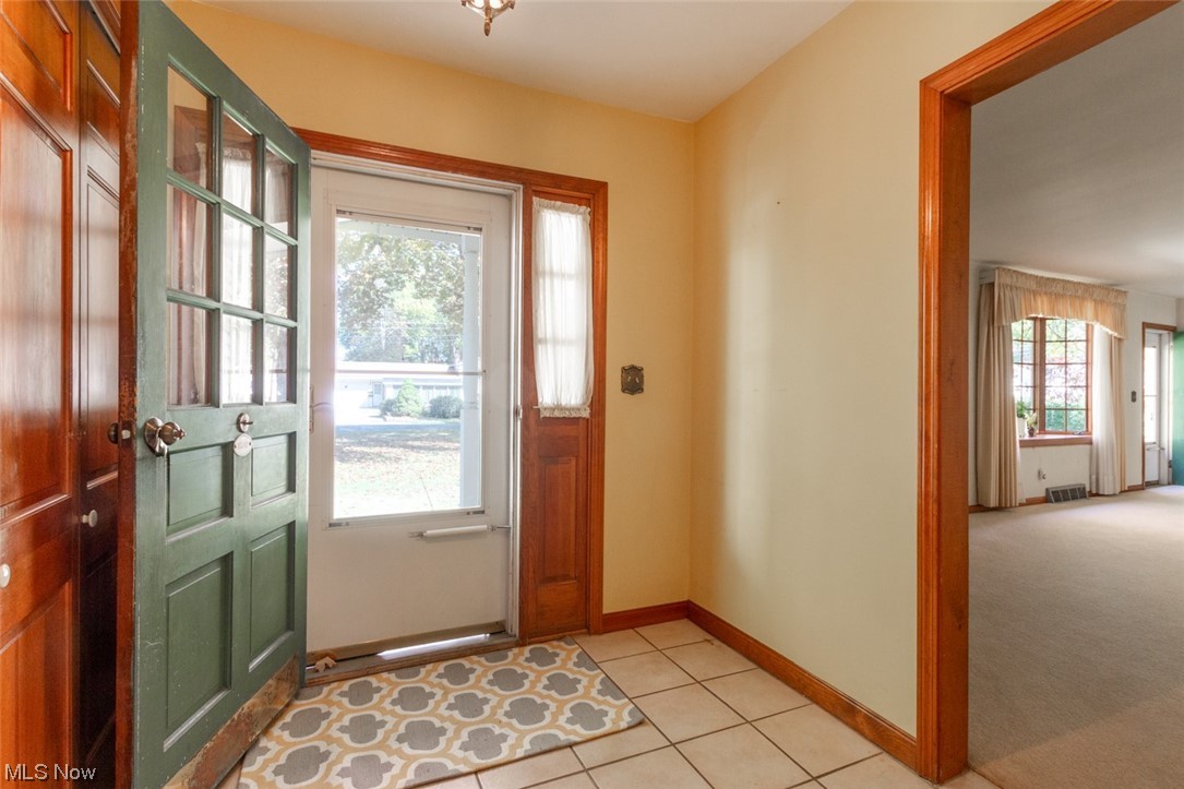 Doan Ave Allotment - Residential