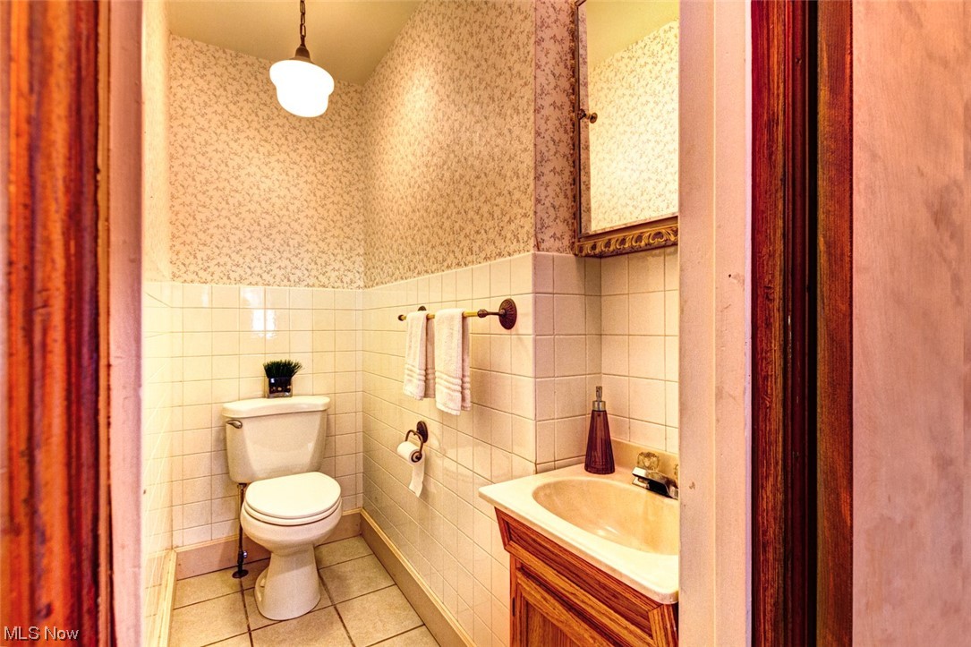 Doan Ave Allotment - Residential