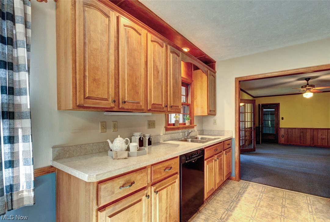 Doan Ave Allotment - Residential