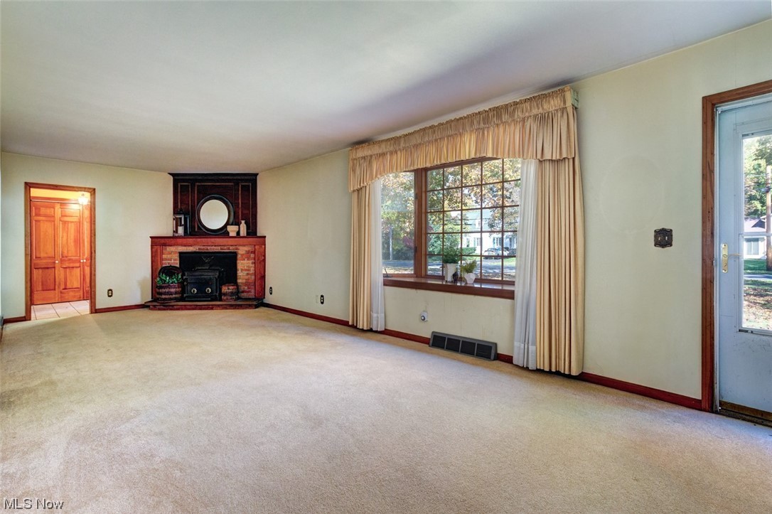 Doan Ave Allotment - Residential