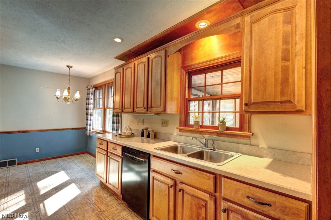 Doan Ave Allotment - Residential