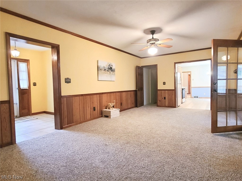 Doan Ave Allotment - Residential