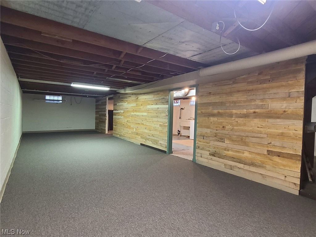 Doan Ave Allotment - Residential