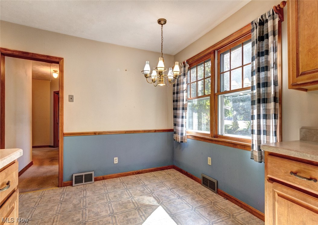 Doan Ave Allotment - Residential