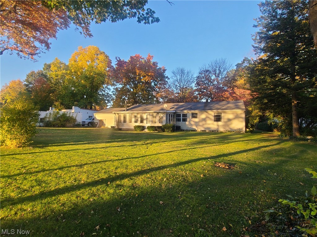 Doan Ave Allotment - Residential
