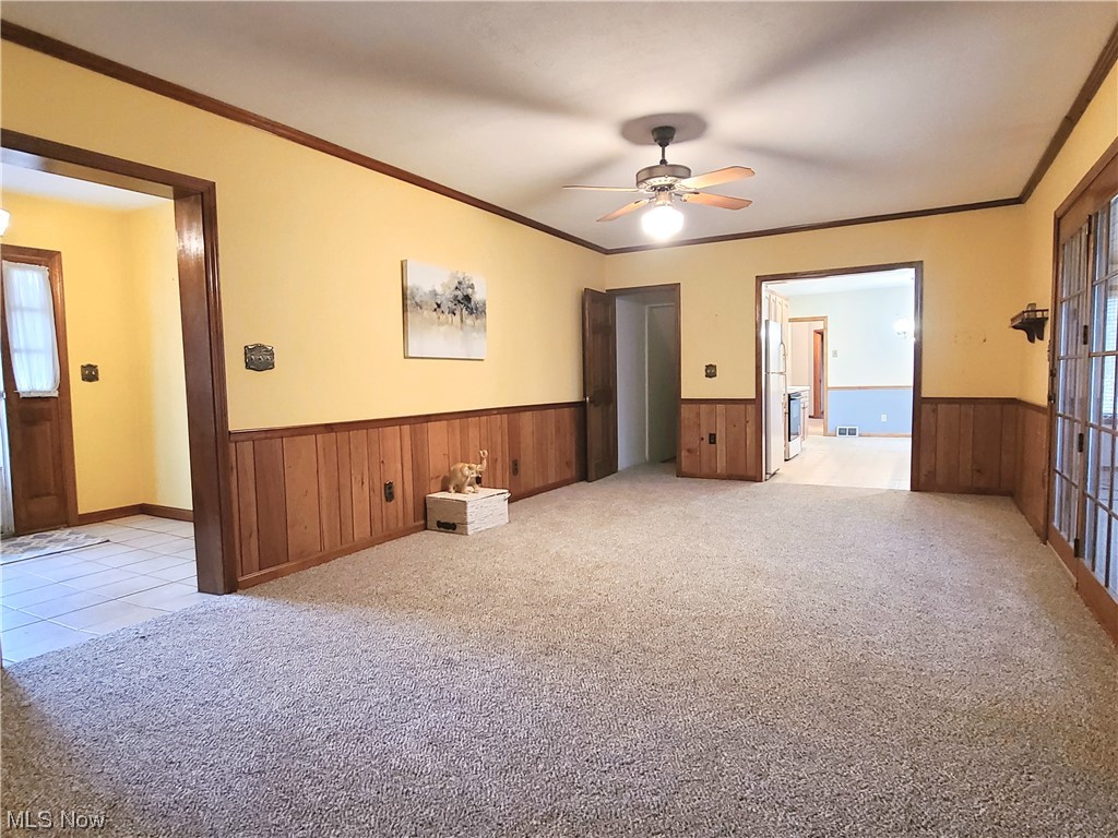 Doan Ave Allotment - Residential