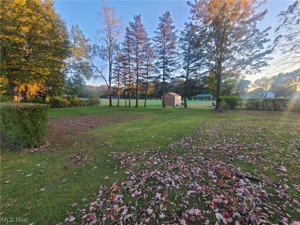 Doan Ave Allotment - Residential