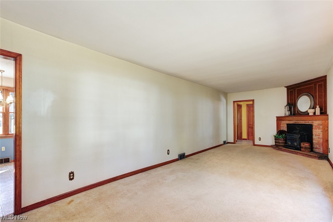 Doan Ave Allotment - Residential