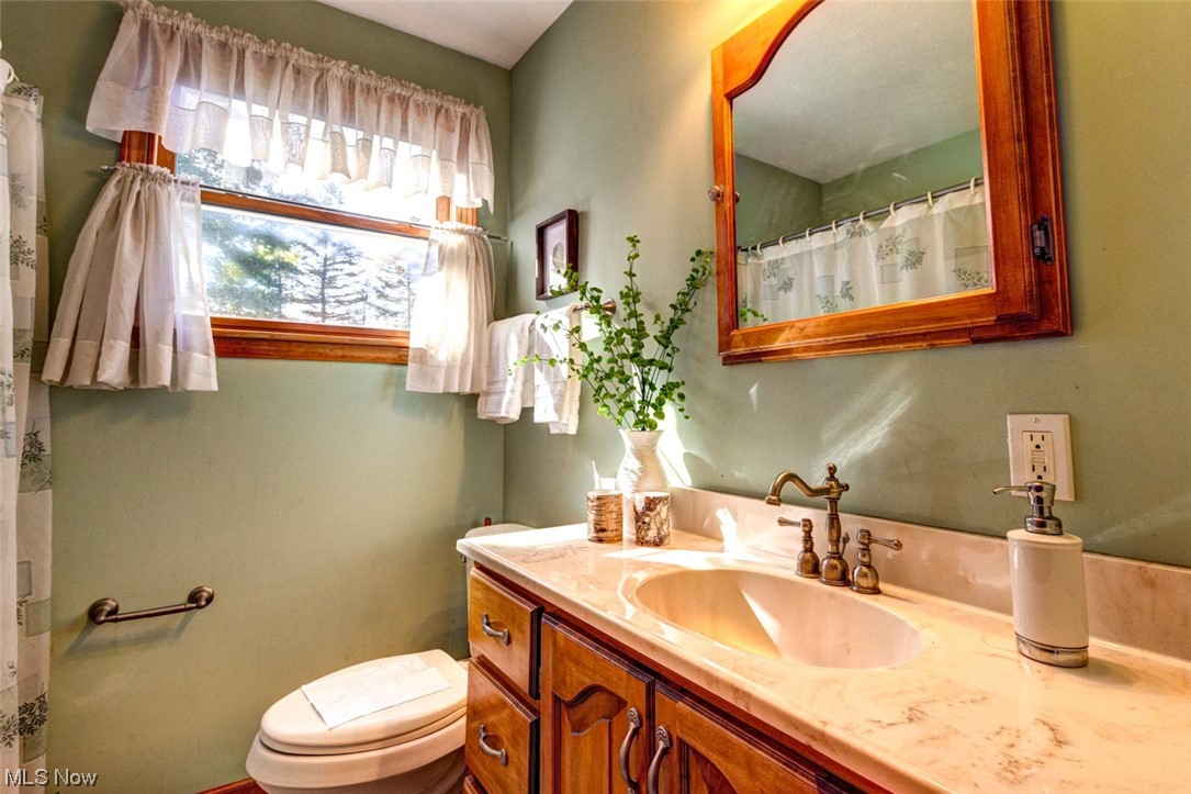 Doan Ave Allotment - Residential