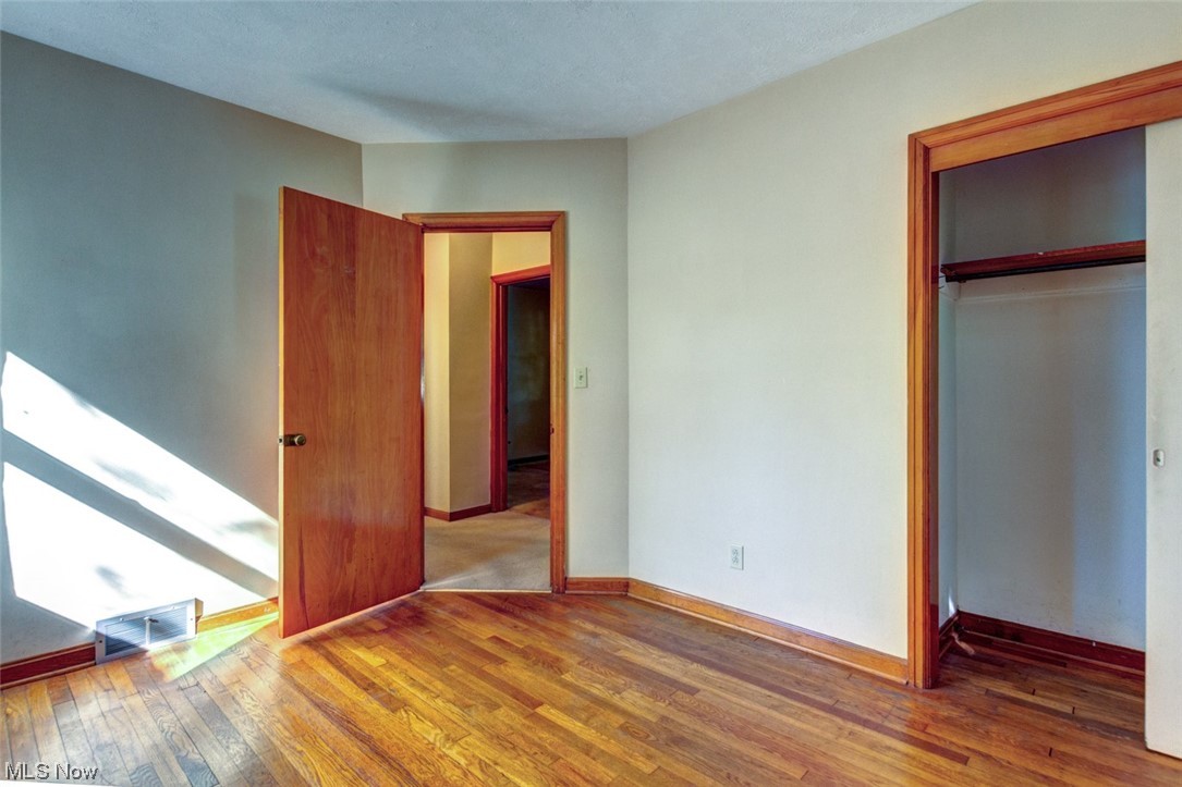 Doan Ave Allotment - Residential