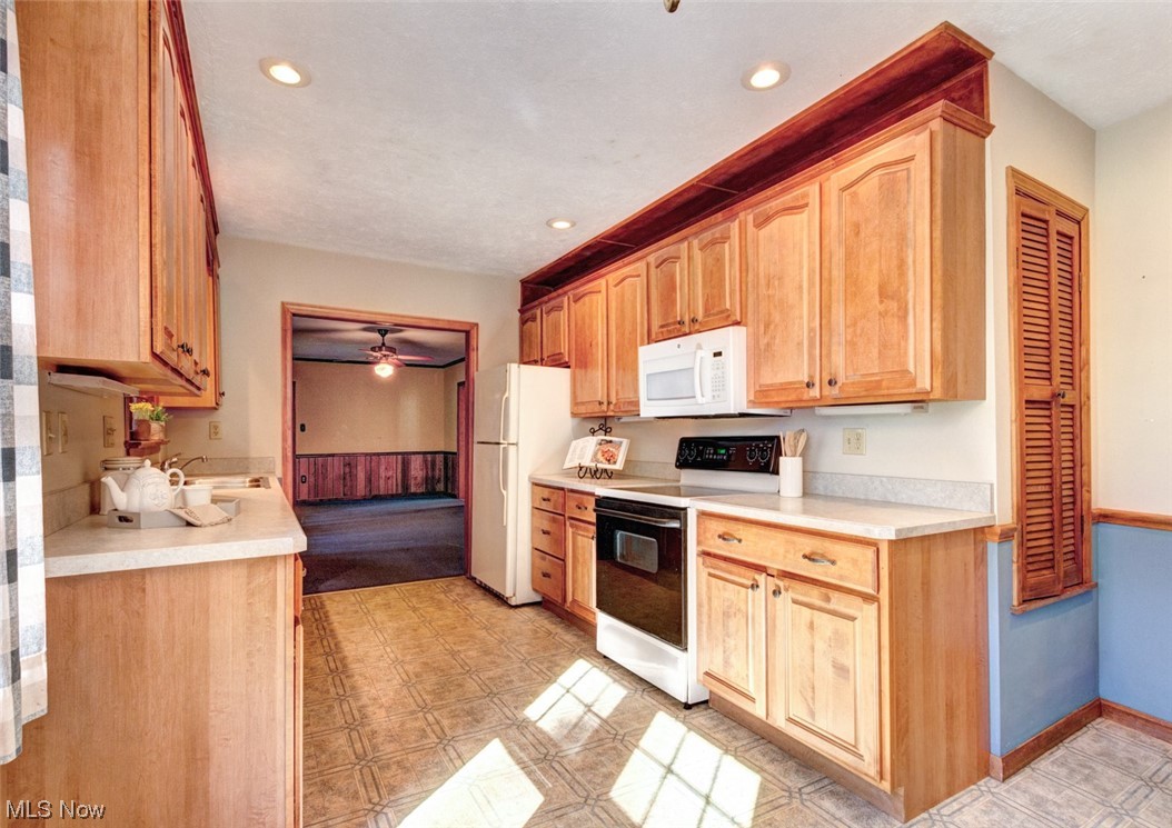 Doan Ave Allotment - Residential