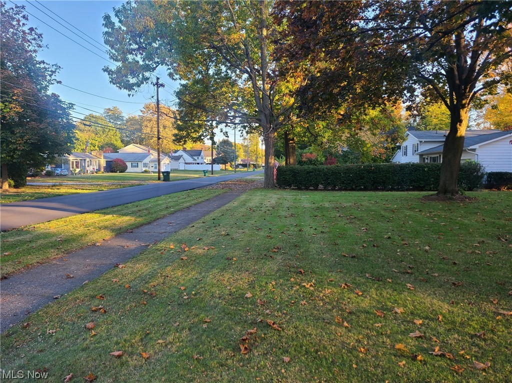 Doan Ave Allotment - Residential