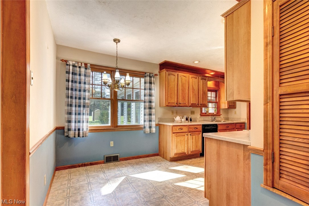 Doan Ave Allotment - Residential