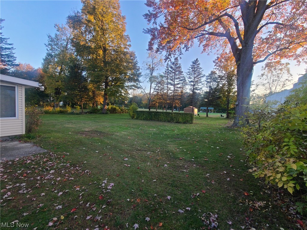 Doan Ave Allotment - Residential
