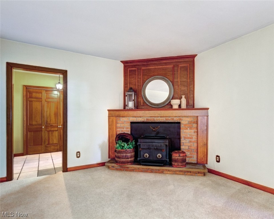 Doan Ave Allotment - Residential