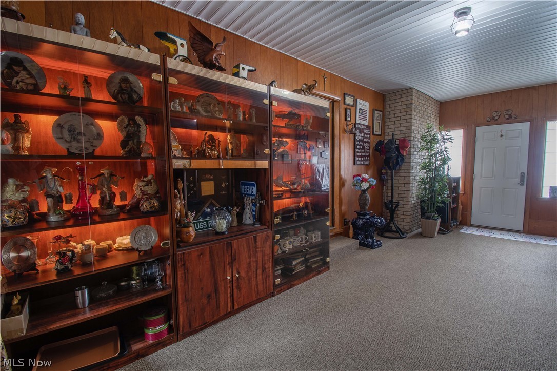 Wampetek Village - Residential