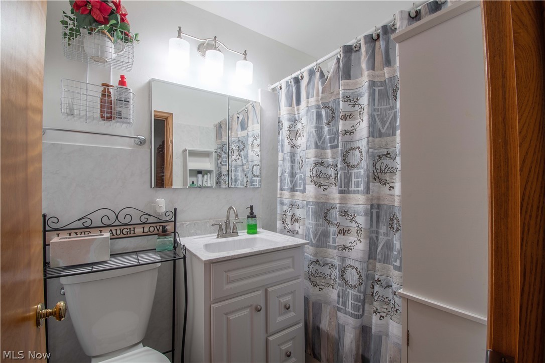 Wampetek Village - Residential